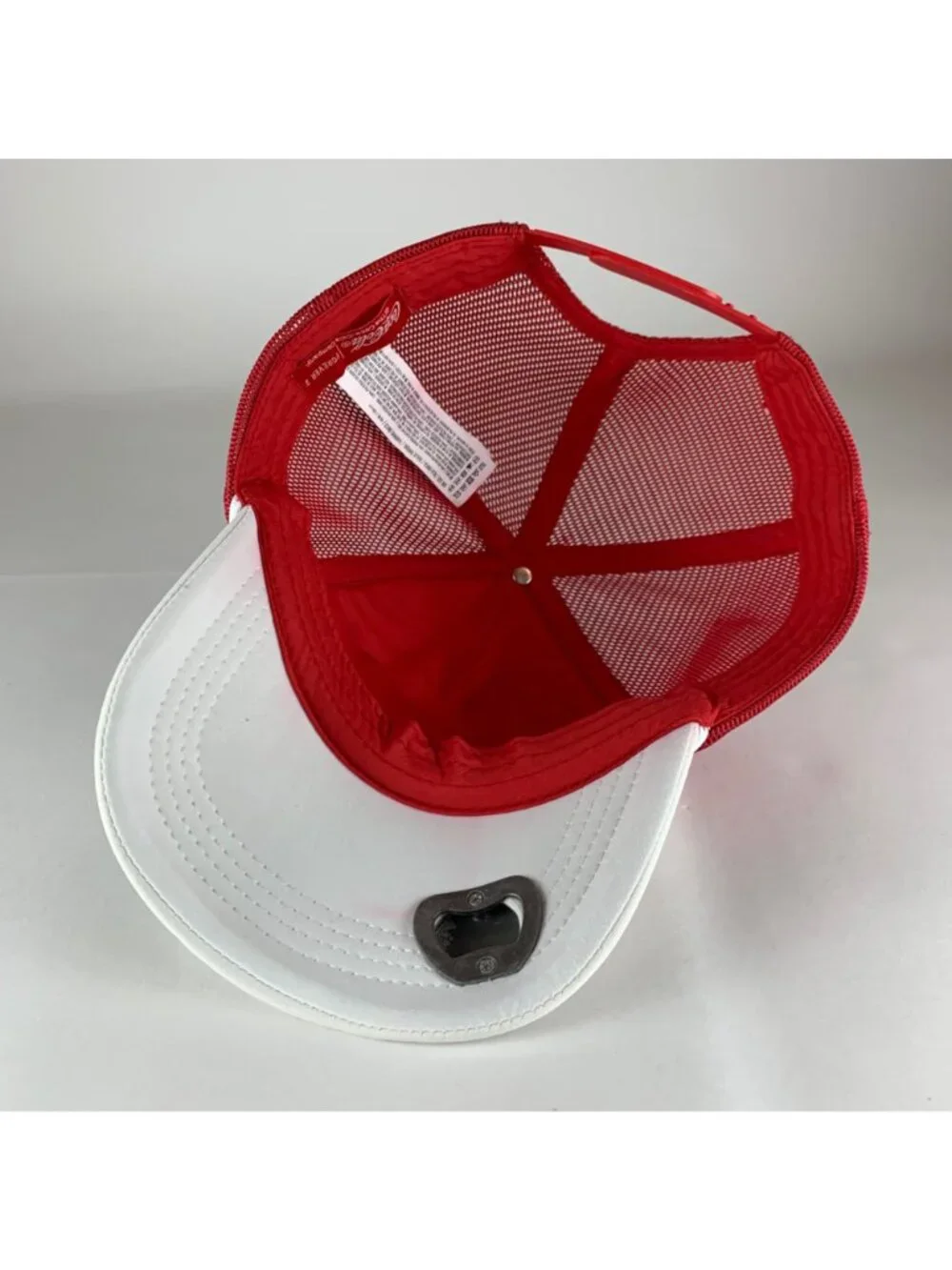 Coca Cola sale item